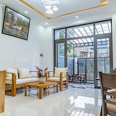 Little Boss Homestay Hoi An Dış mekan fotoğraf