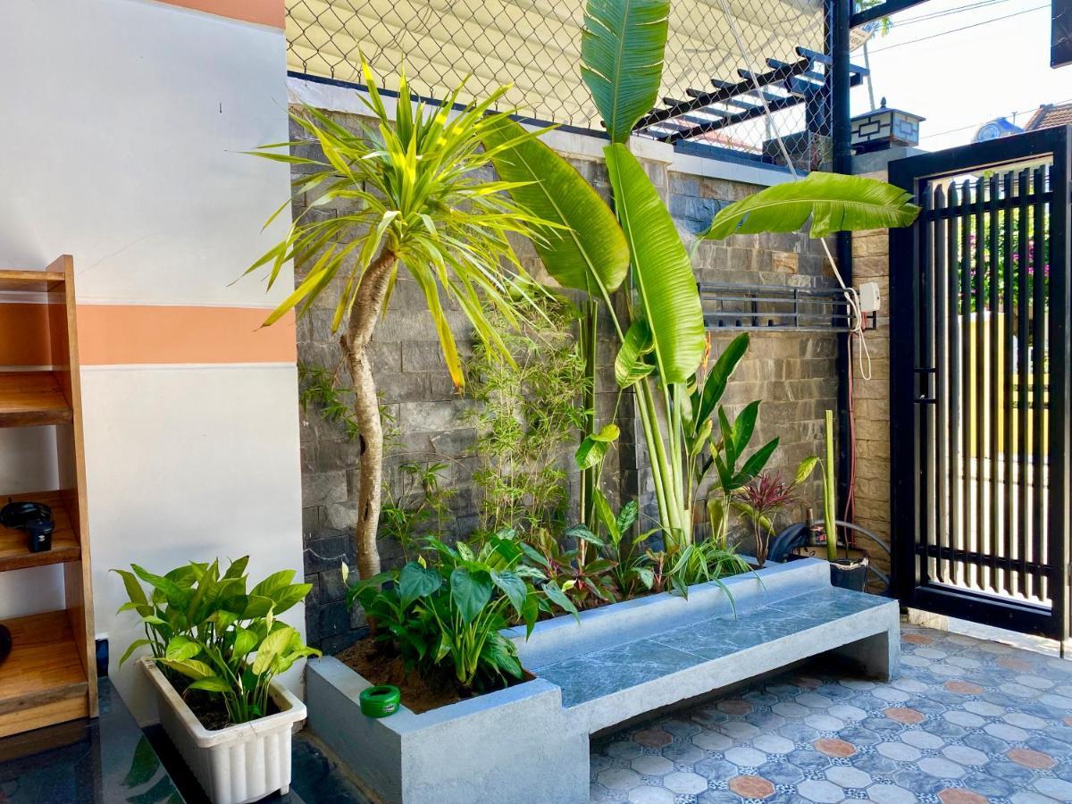 Little Boss Homestay Hoi An Dış mekan fotoğraf