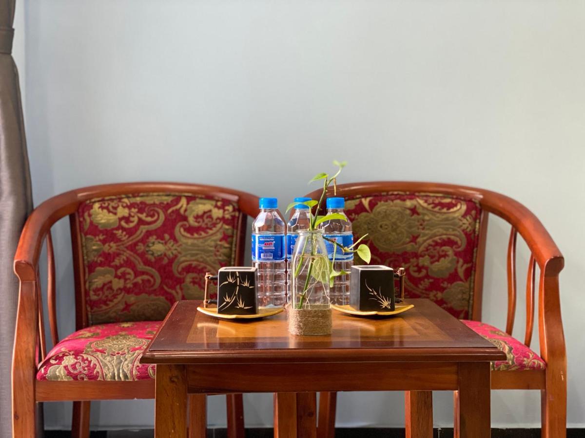 Little Boss Homestay Hoi An Dış mekan fotoğraf