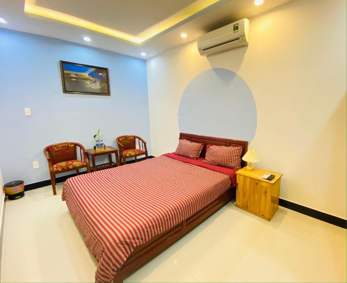 Little Boss Homestay Hoi An Dış mekan fotoğraf