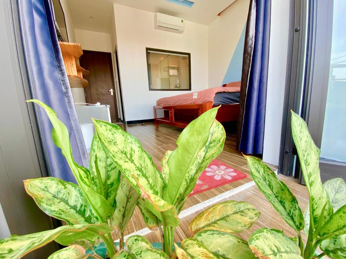 Little Boss Homestay Hoi An Dış mekan fotoğraf