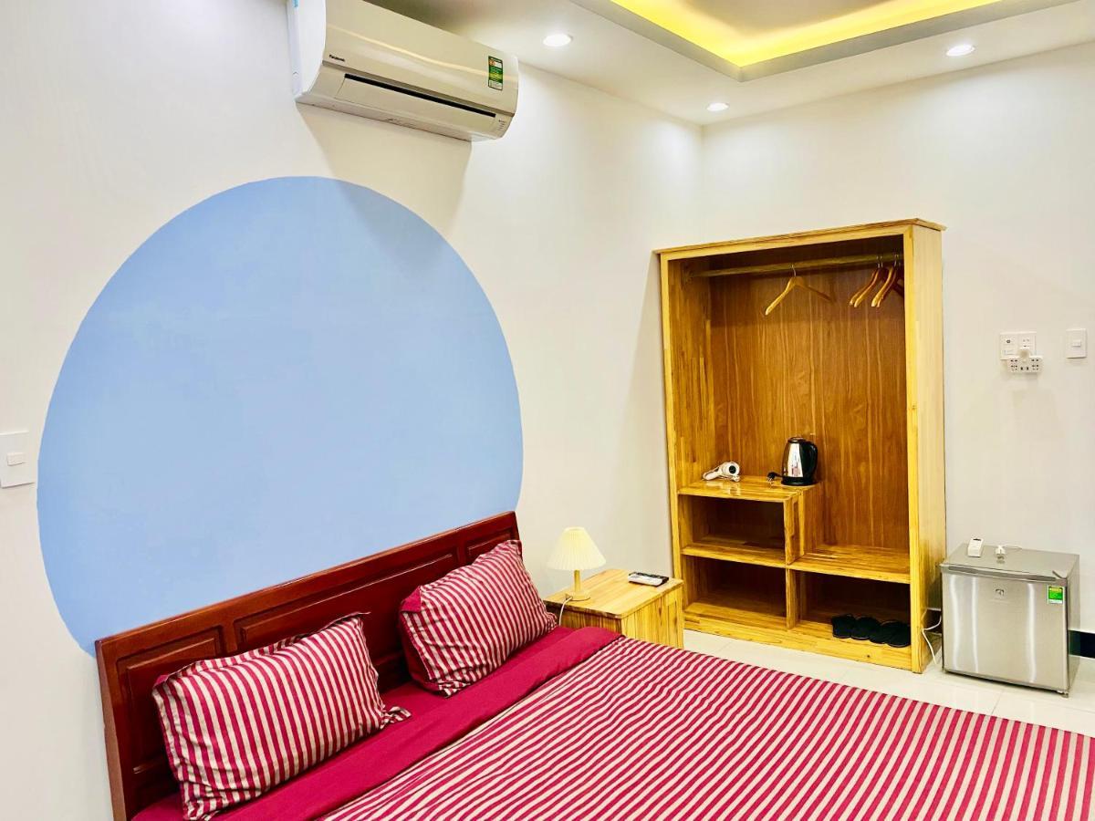 Little Boss Homestay Hoi An Dış mekan fotoğraf
