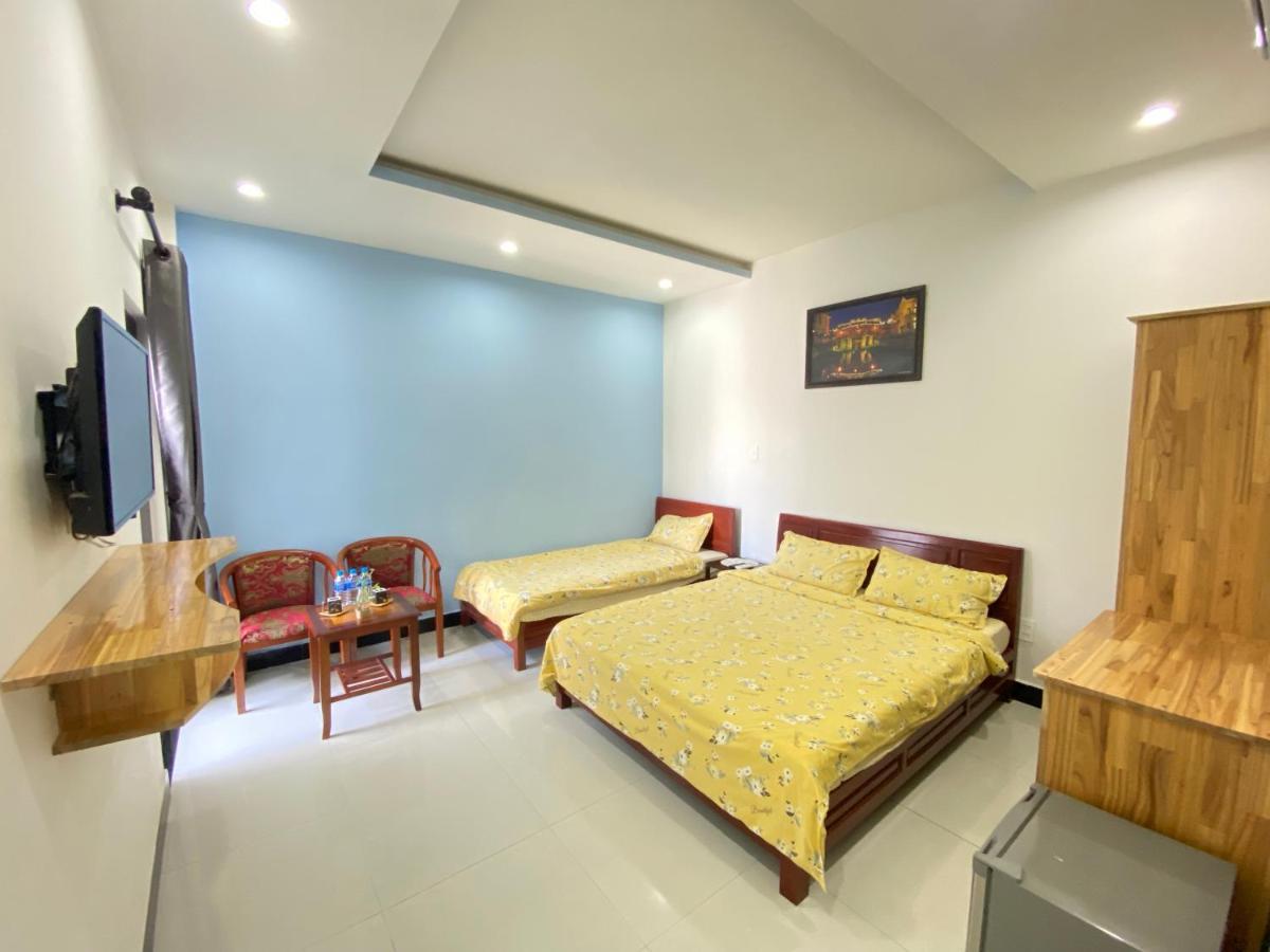 Little Boss Homestay Hoi An Dış mekan fotoğraf