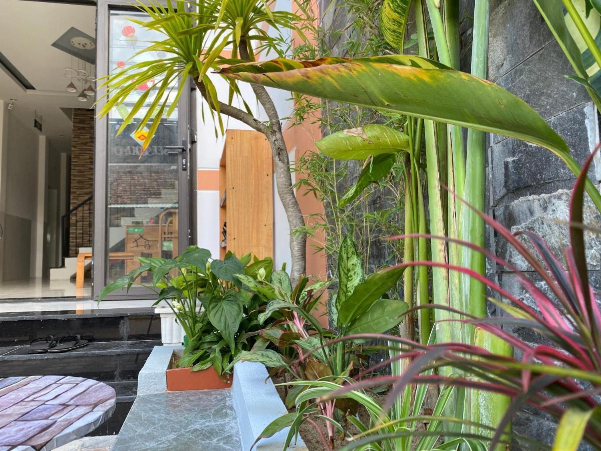 Little Boss Homestay Hoi An Dış mekan fotoğraf
