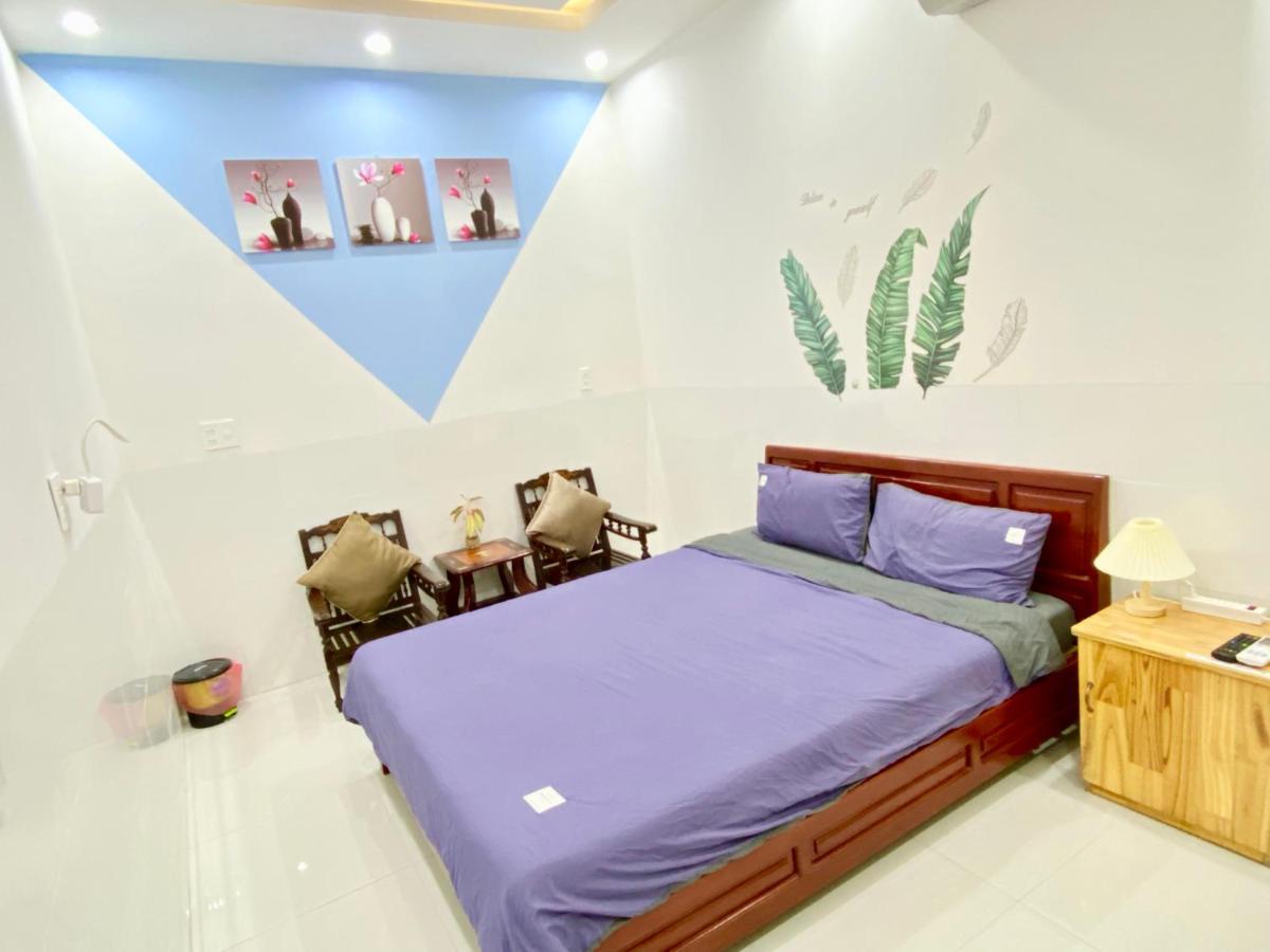 Little Boss Homestay Hoi An Dış mekan fotoğraf