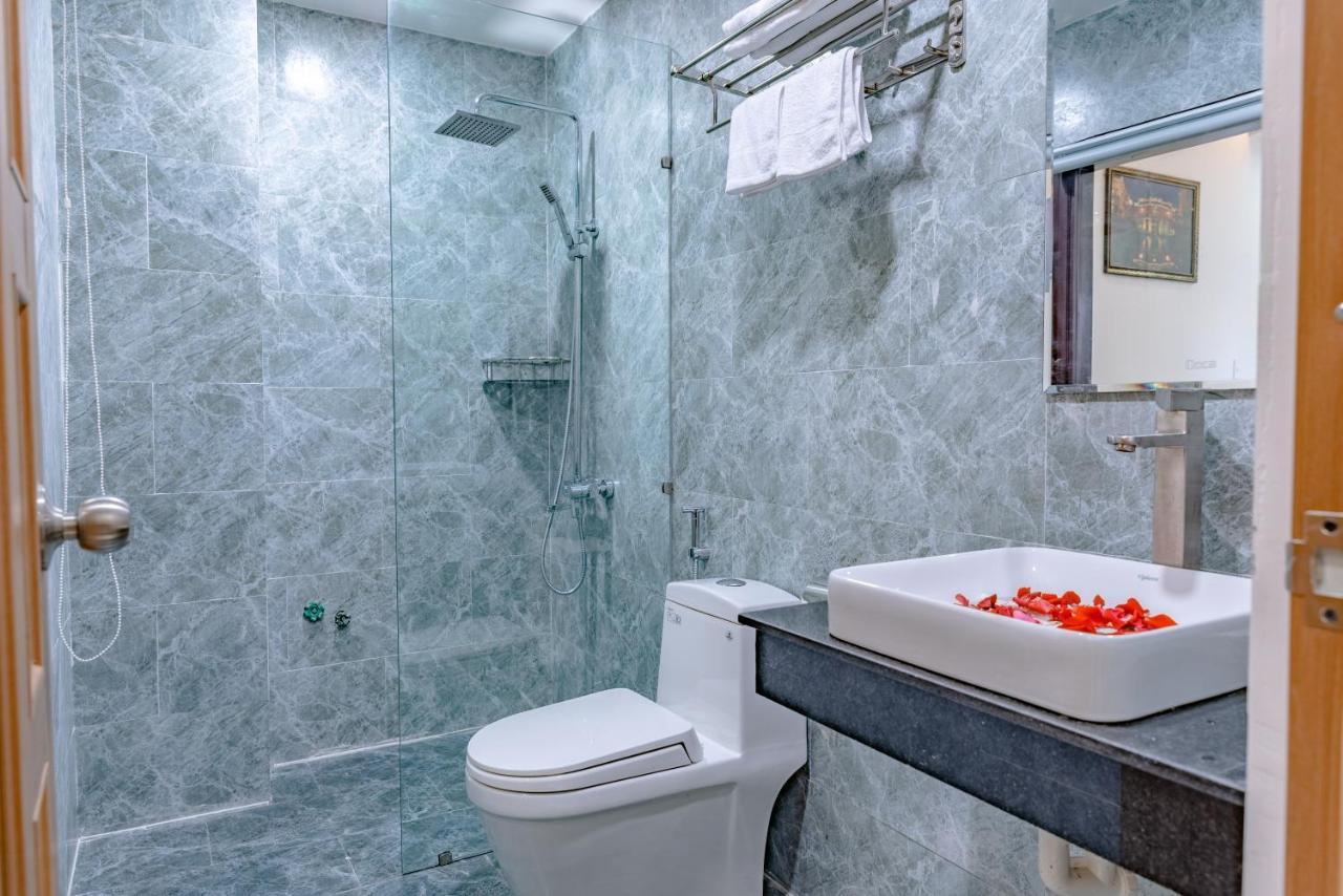 Little Boss Homestay Hoi An Dış mekan fotoğraf