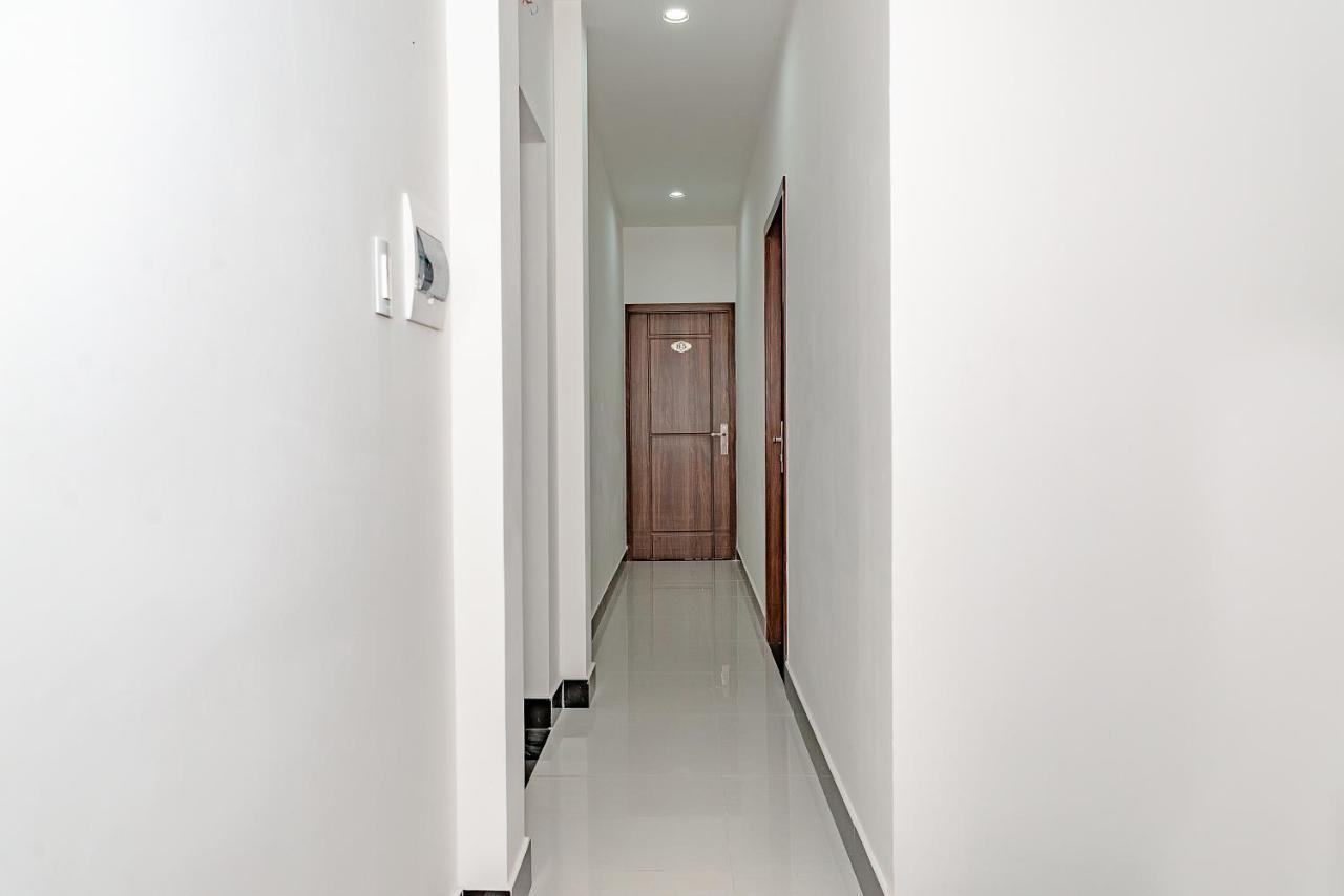 Little Boss Homestay Hoi An Dış mekan fotoğraf