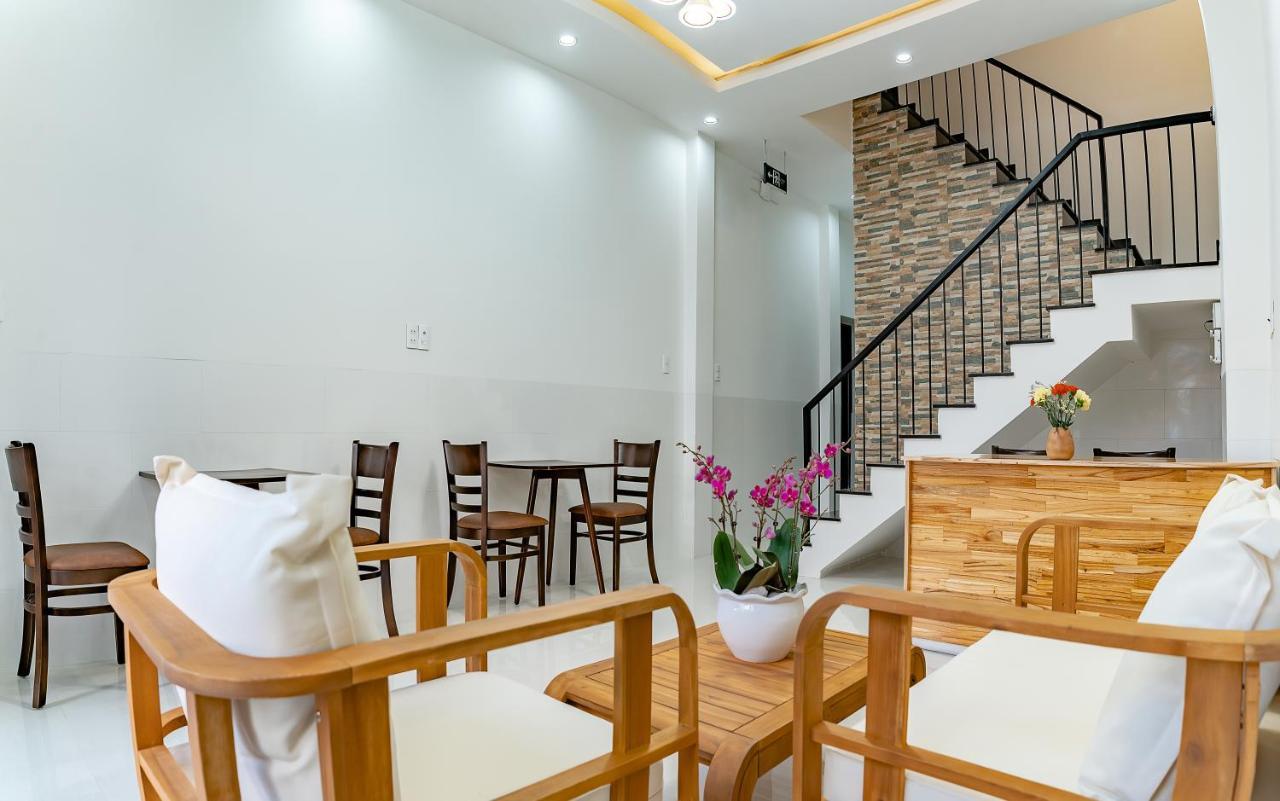 Little Boss Homestay Hoi An Dış mekan fotoğraf