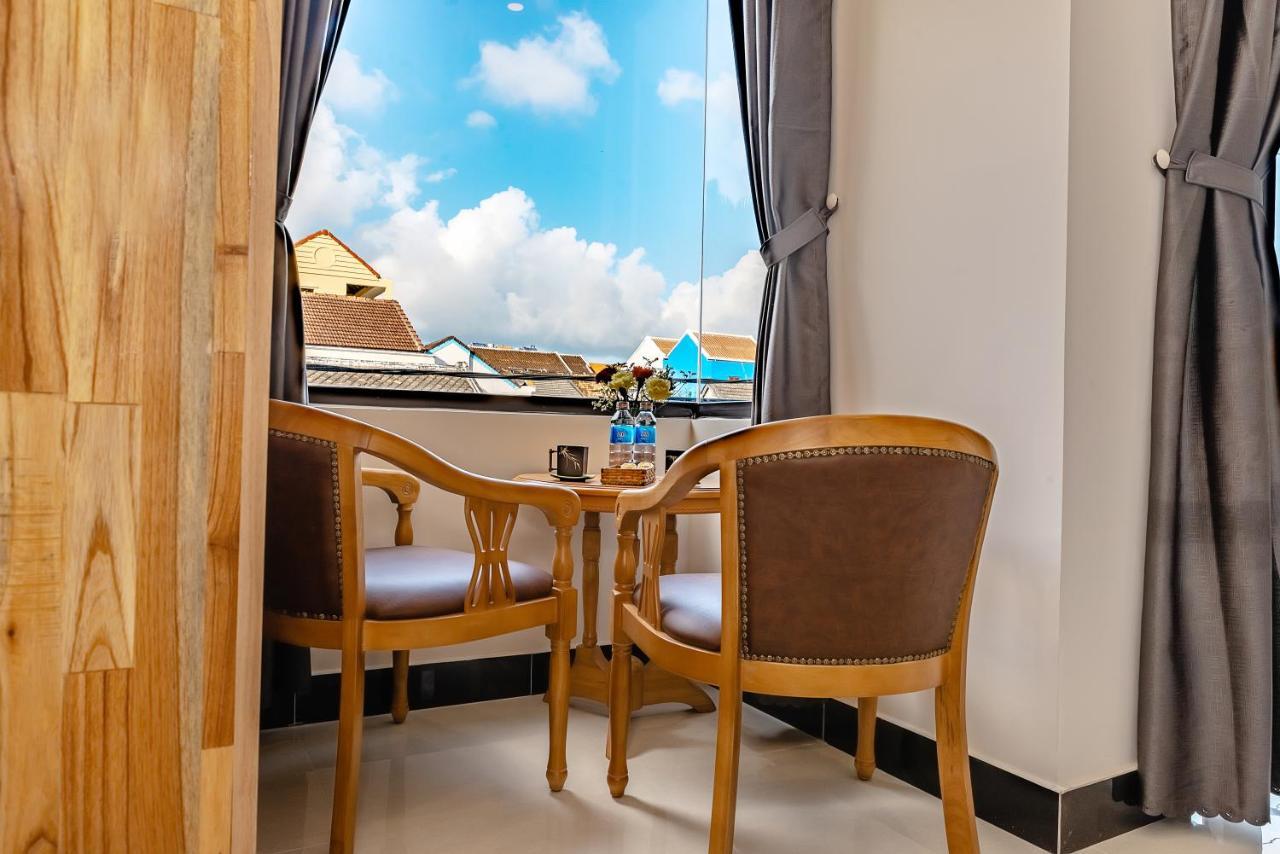 Little Boss Homestay Hoi An Dış mekan fotoğraf