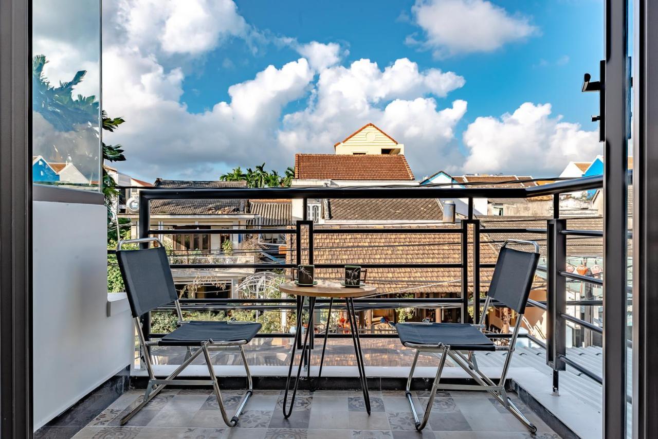 Little Boss Homestay Hoi An Dış mekan fotoğraf