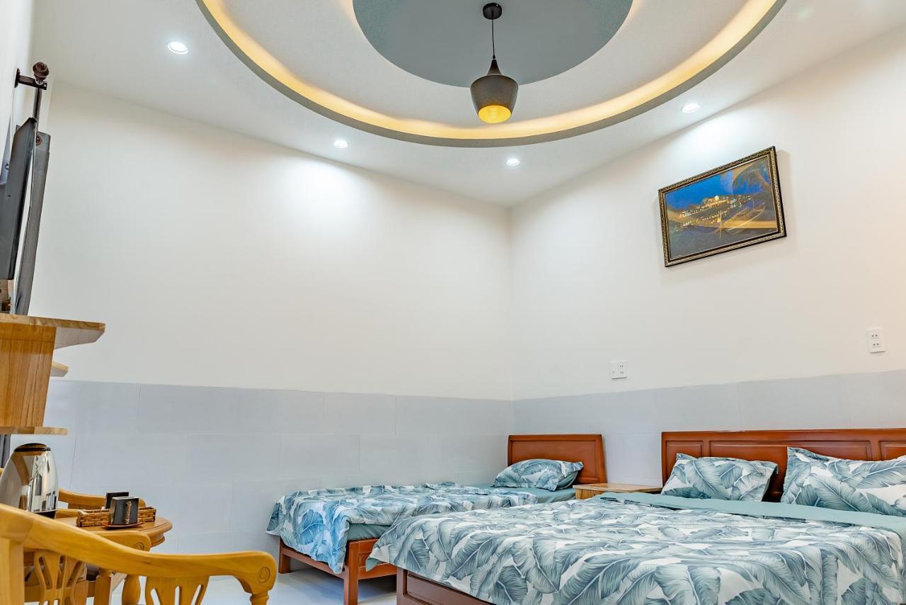 Little Boss Homestay Hoi An Dış mekan fotoğraf
