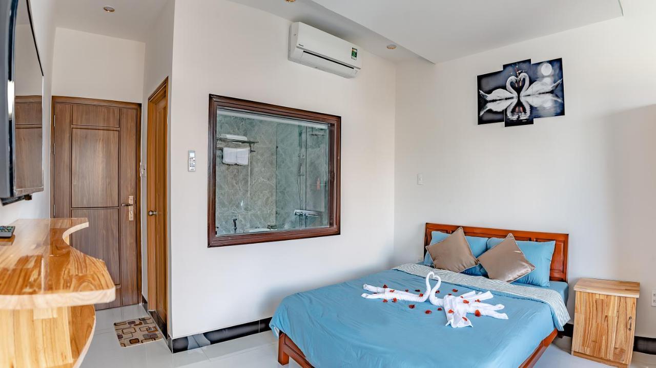 Little Boss Homestay Hoi An Dış mekan fotoğraf