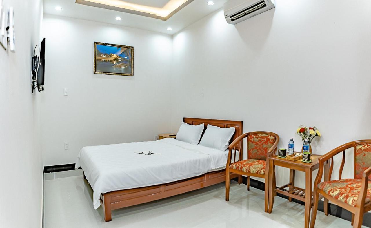 Little Boss Homestay Hoi An Dış mekan fotoğraf