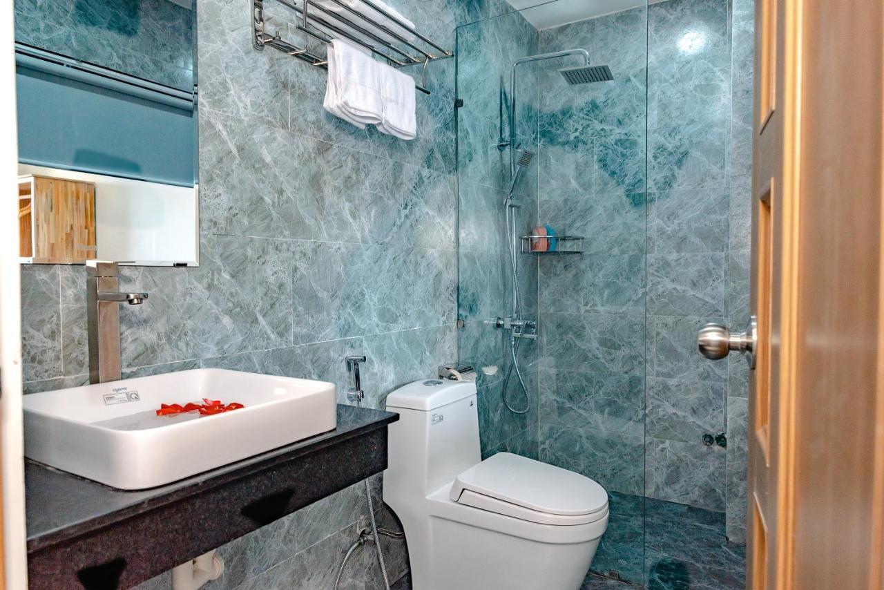 Little Boss Homestay Hoi An Dış mekan fotoğraf