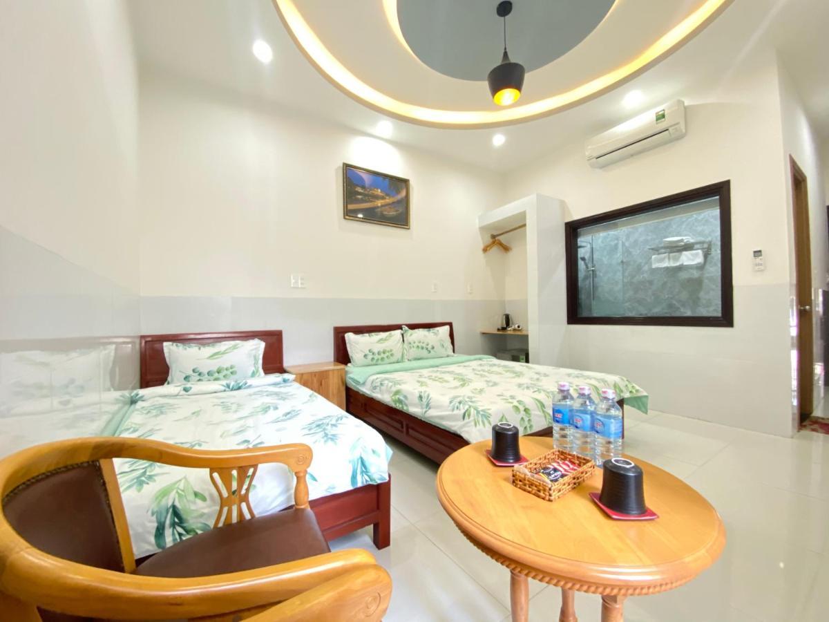 Little Boss Homestay Hoi An Dış mekan fotoğraf