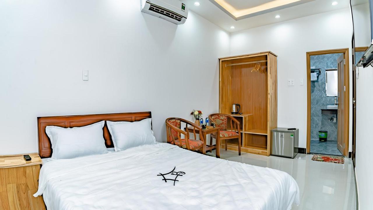 Little Boss Homestay Hoi An Dış mekan fotoğraf